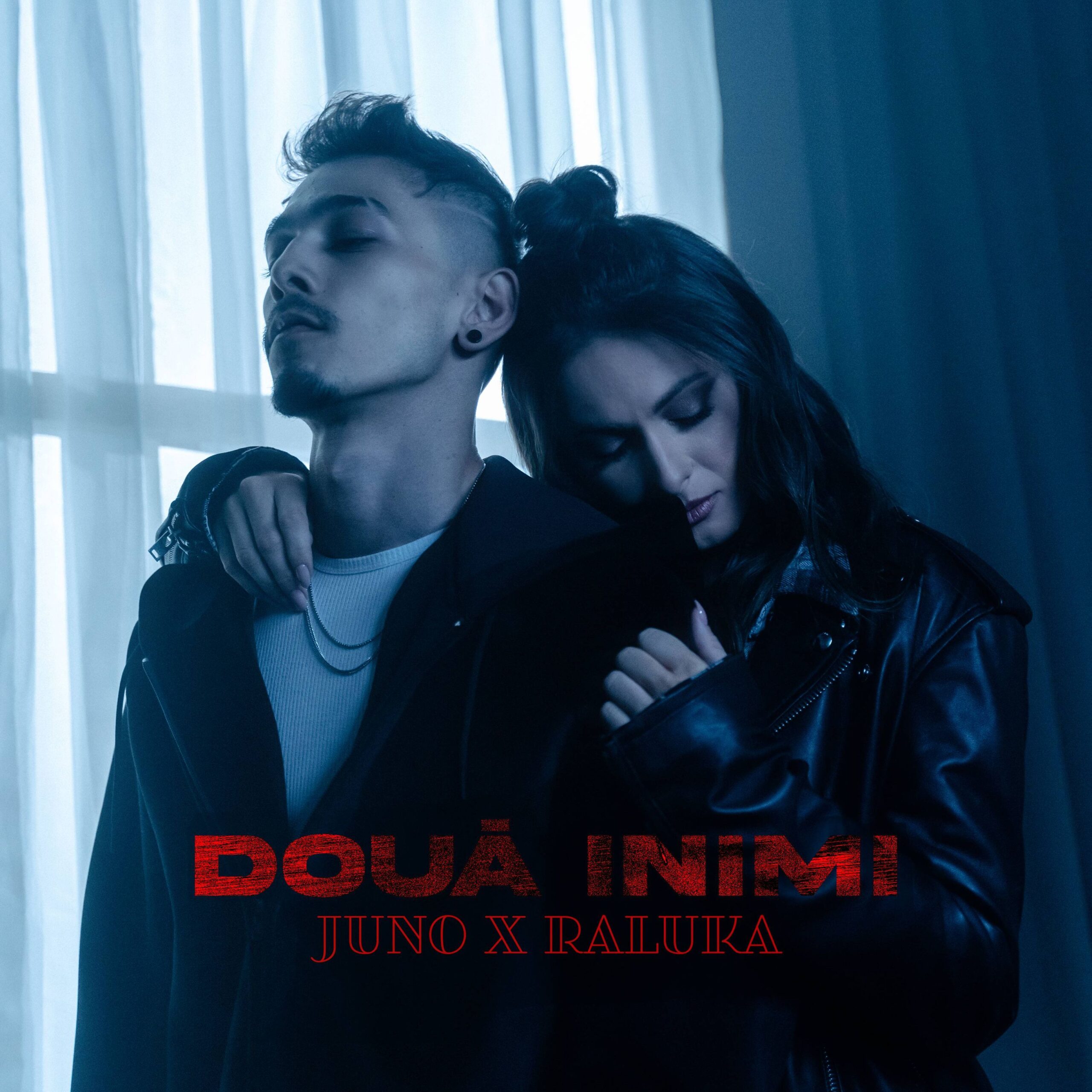Juno și Raluka lansează HIT-ul toamnei, Două inimi.