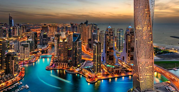 Care este cea mai bună perioadă a anului pentru a merge în Dubai