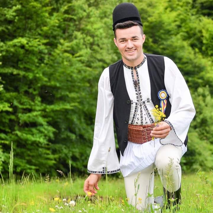 Tragedie in lumea muzicii populare: Dumitru Stroie a murit la doar 30 de ani