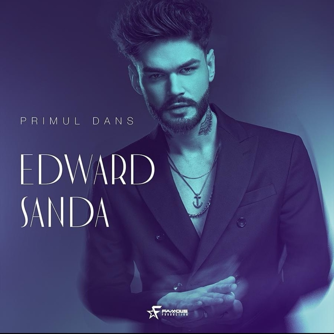 „Primul dans”, un nou single semnat de solistul Edward Sanda