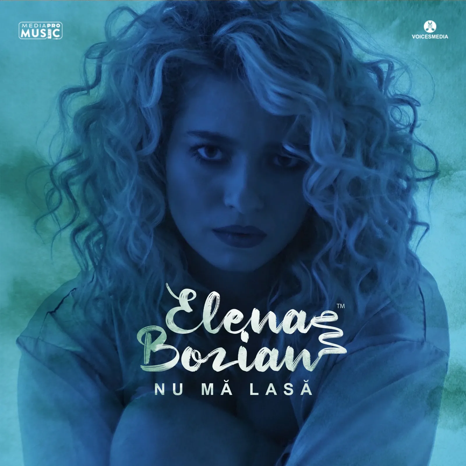 Elena Bozian, finalista de la „Vocea Romaniei” a lansat primul single din cariera!