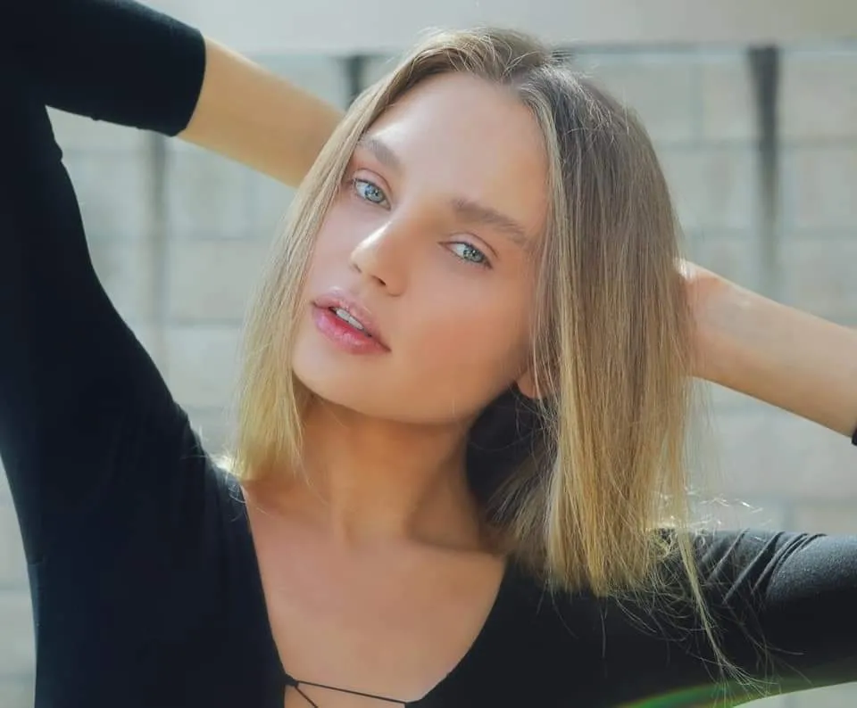 Interviu Mateia: „Il admir foarte mult pe Will Smith, insa cred ca as prefera sa cant cu el”