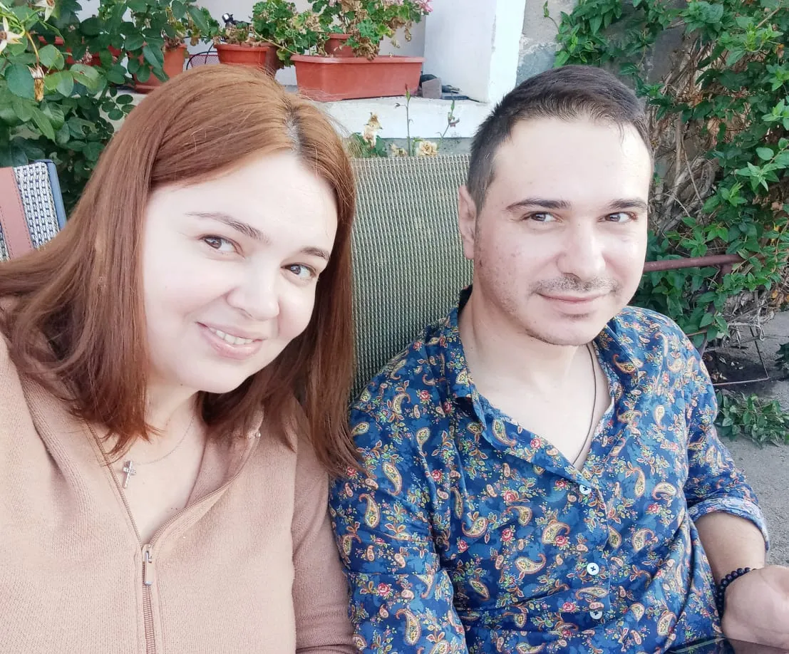 Ce proiect muzical special au Elena Unc și Ștefan Banu, logodnicul ei?