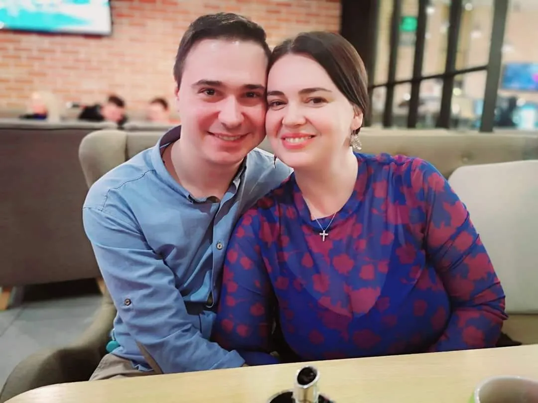 Ce surprize pregatesc Elena Unc si Stefan Banu in luna decembrie?