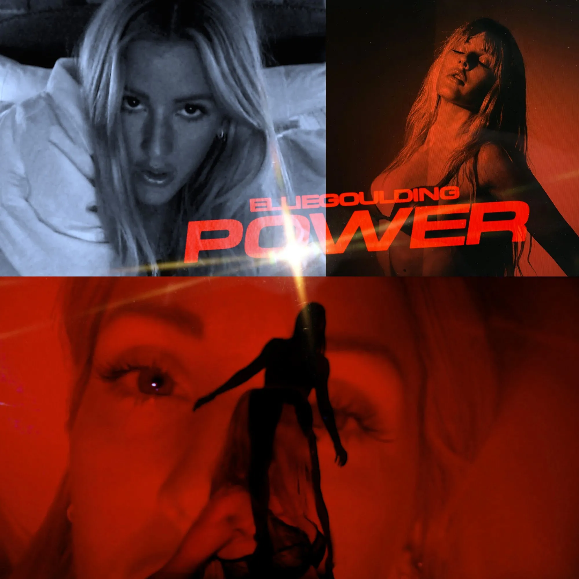 Ellie Goulding a lansat piesa „Power” care se va regasi pe urmatorul sau album. 