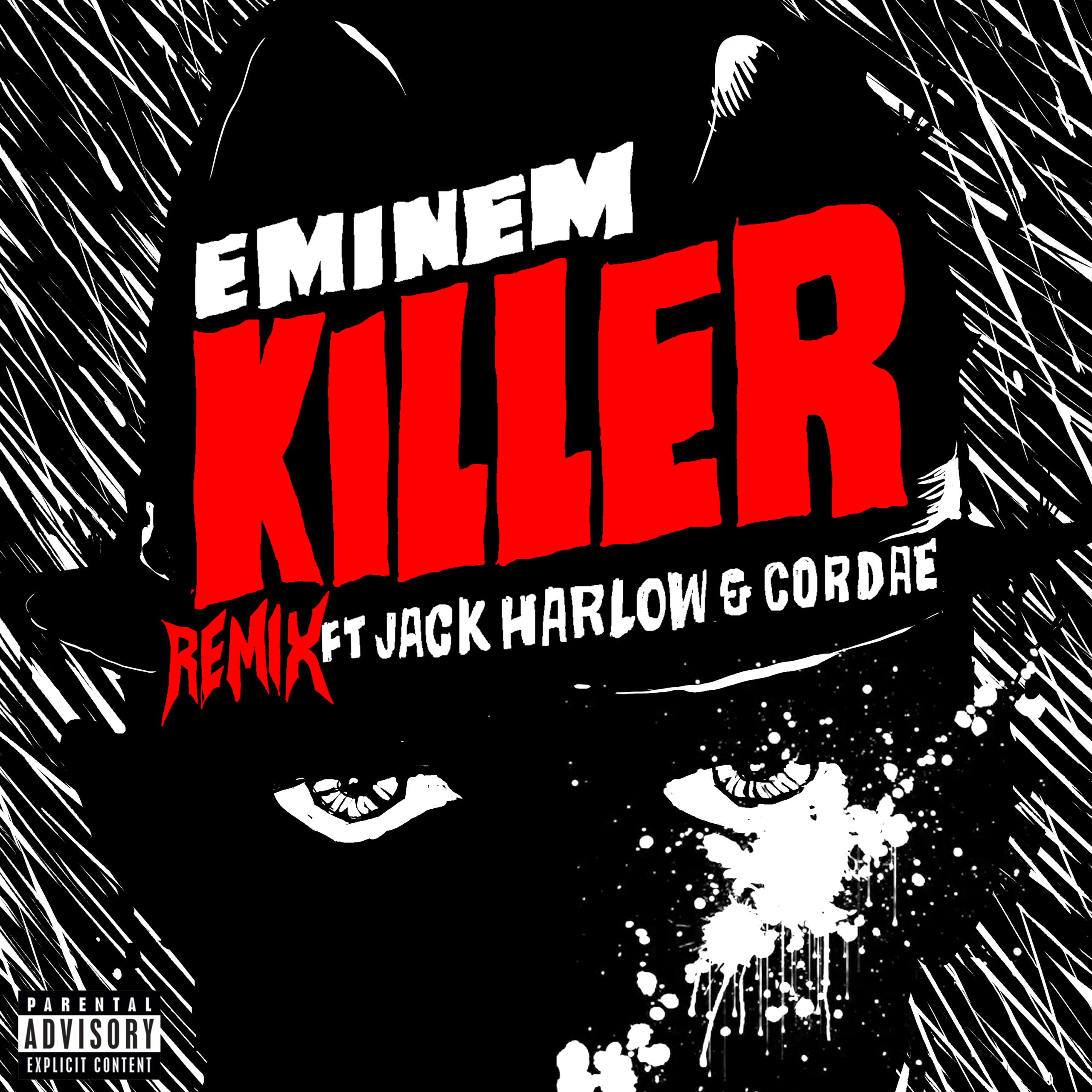 Eminem lanseză piesa Killer (Remix) feat. Cordae & Jack Harlow