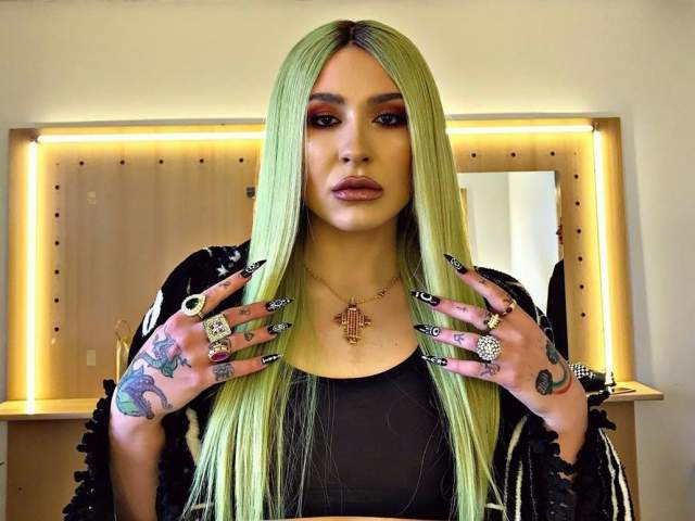Interviu Emy Alupei: „Singura mea dragoste este muzica”