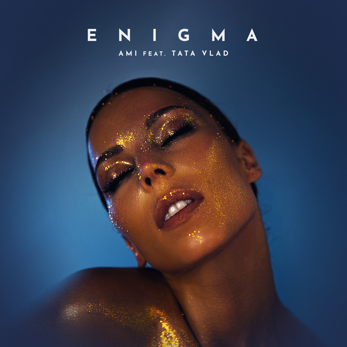 S-a lansat colaborarea anului – AMI si Tata Vlad au lansat super-hit-ul “Enigma”