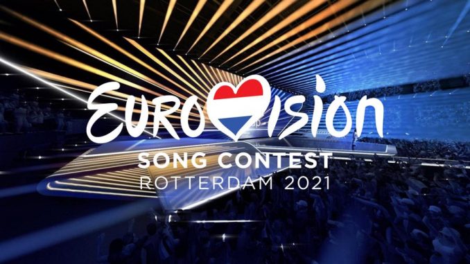 Organizatorii Eurovision Song Contest spun că este necesar ca participanții să se afle live pe scenă