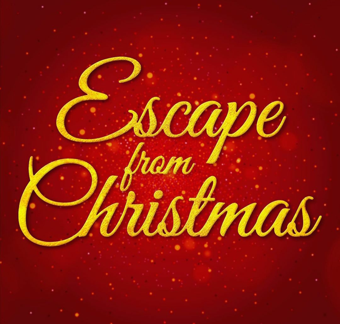 „Escape from Christmas” primul film de Crăciun făcut integral de adolescenți români în limba engleză