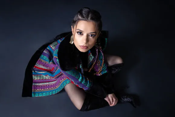 Ce planuri are Eugenia Nicolae dupa Eurovision?