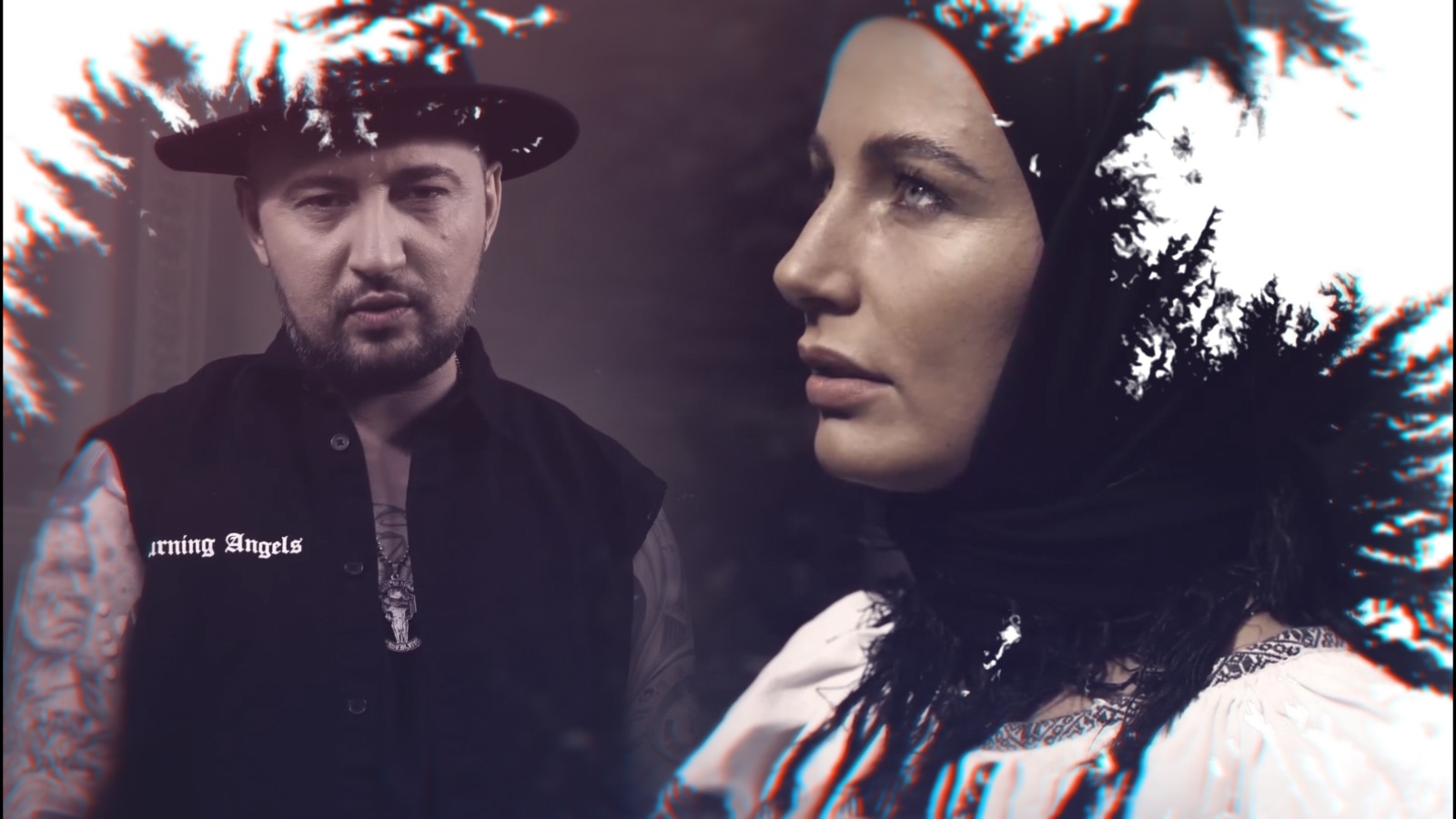 Rugăciune într-un timbru de muzică populară, pe ritmuri Hip Hop. Paula Hriscu uimește cu o nouă colaborare inedită