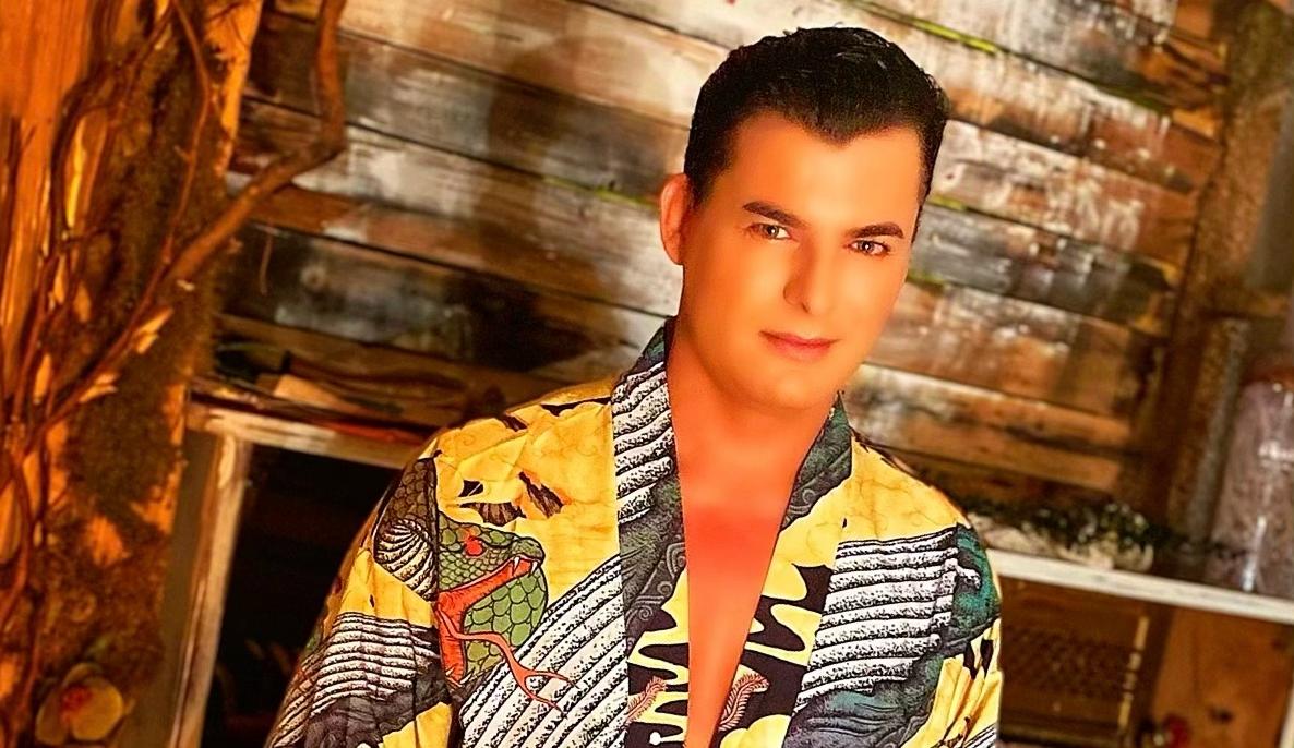 Fabio Nita a lansat la final de 2020 piesa „Sunt clipe din nou”