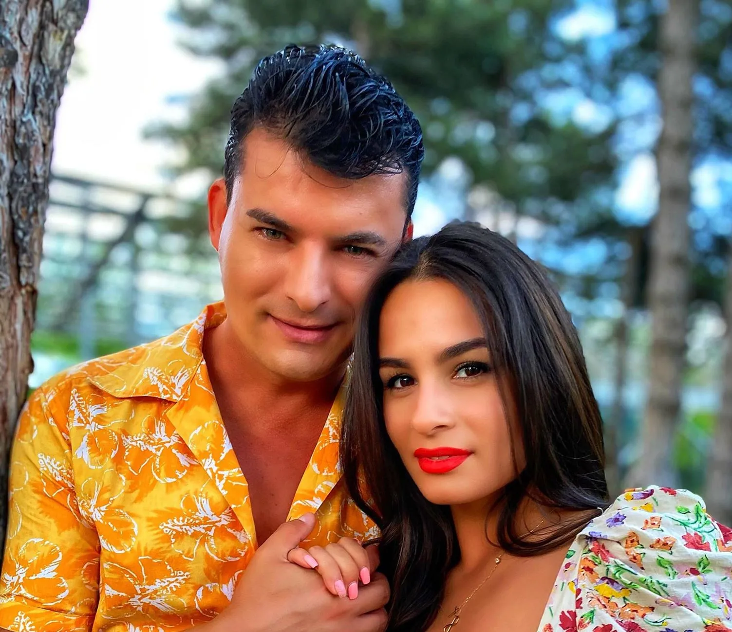 Fabio Nita a lansat videoclipul piesei „Bella”