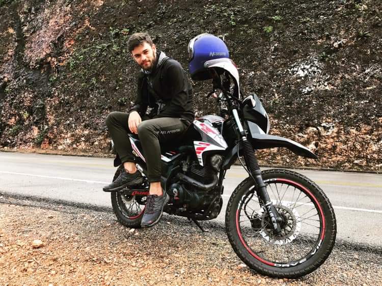 Interviu Fatih Yerli, cel mai sexy sunetist de la Exatlon
