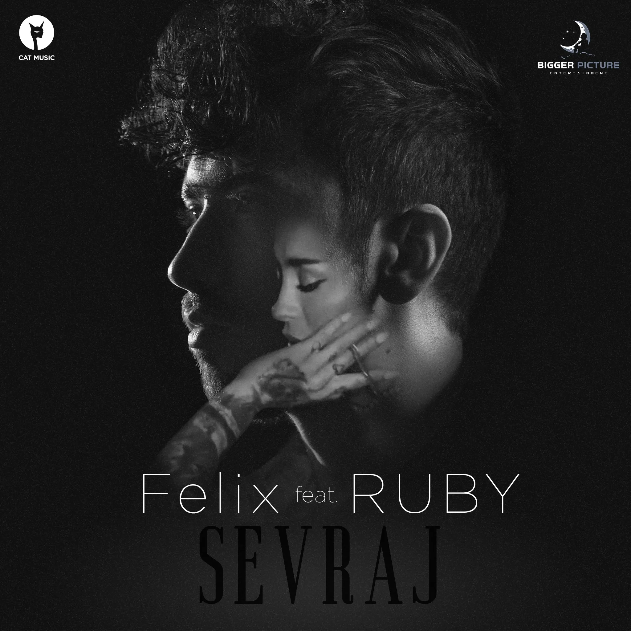 Felix lansează primul single din carieră: „Sevraj”, alături de Ruby
