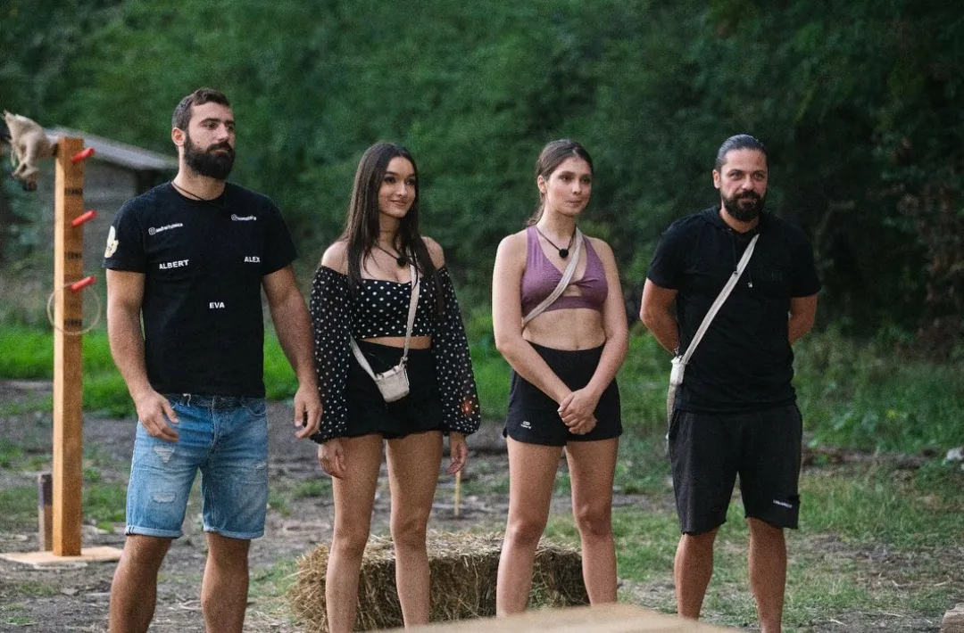 Andrei Stoica, Augustin Viziru, Elena Chiriac si Viviana Sposub lupta astazi pentru titlul Fermierul Anului 2020!