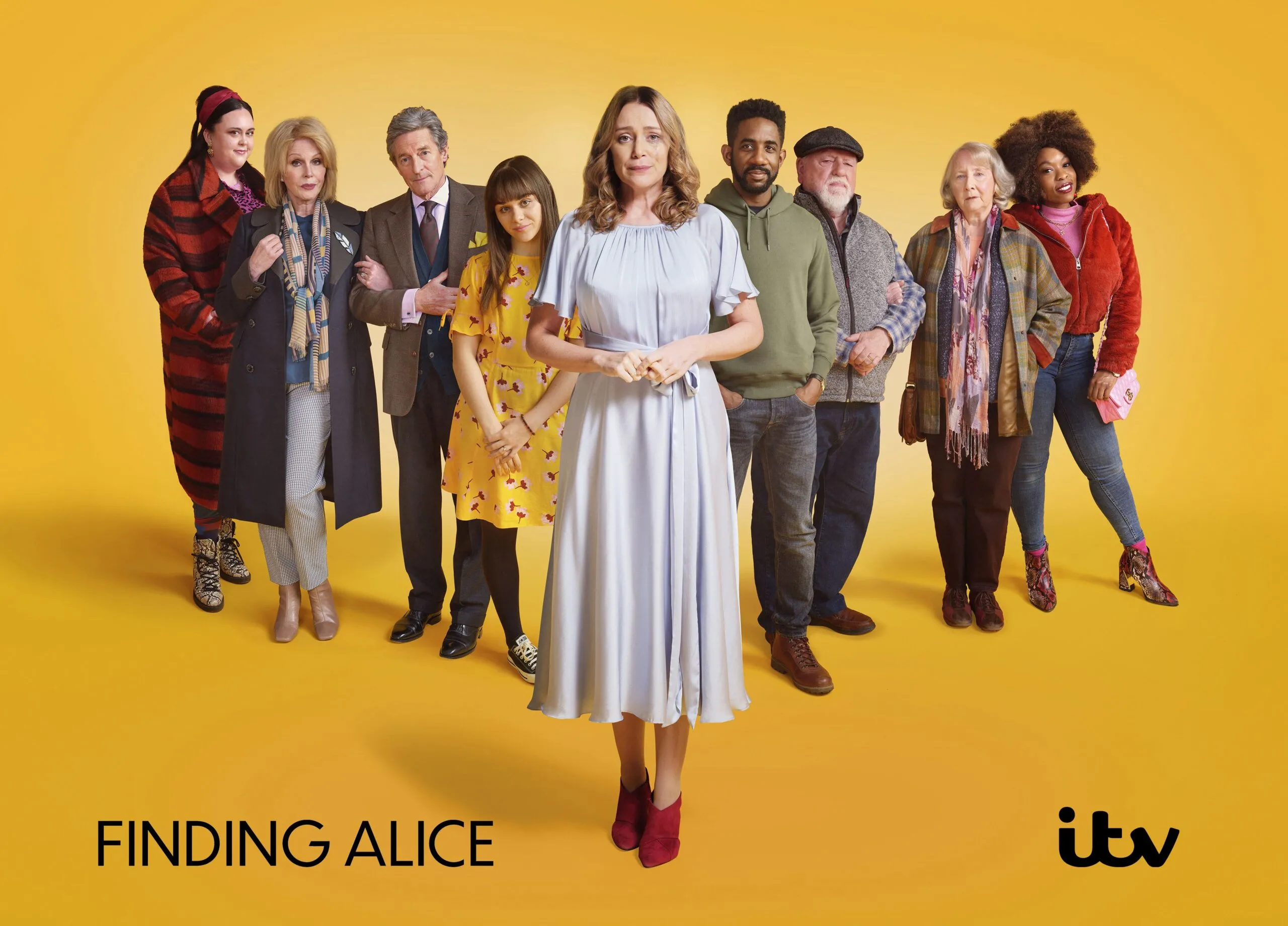Va apărea sezonul 2 din serialul celebru „Finding Alice”? Iată ce s-a aflat