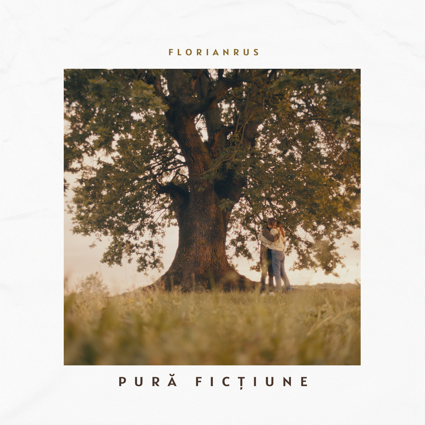 Florian Rus lansează un nou single plin de emoție – „Pură ficțiune”
