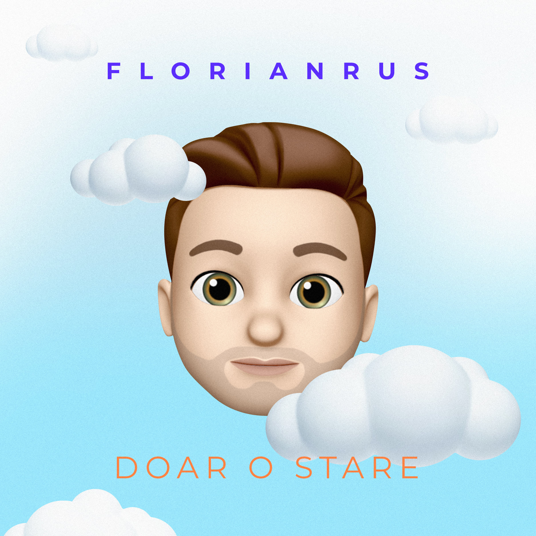 Florian Rus lansează în cadrul The Session piesa „Doar o stare”