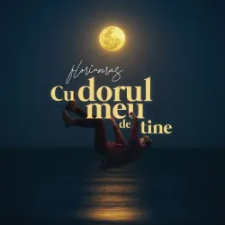 Florian Rus a lansat videoclipul piesei „Cu dorul meu de tine”!