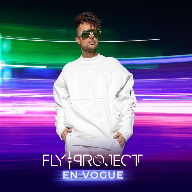 Fly Project lanseaza „En Vogue”, piesa pe care artistul si-a facut-o cadou