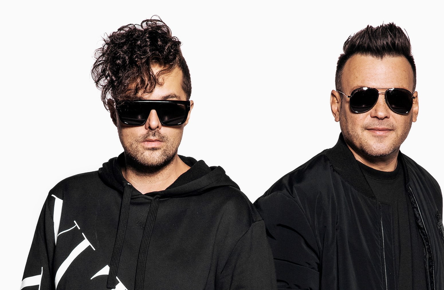 Interviu Fly Project: „In 15 ani de turnee Fly Project n-a avut niciodata mai mult de doua saptamani de pauza intre concerte”