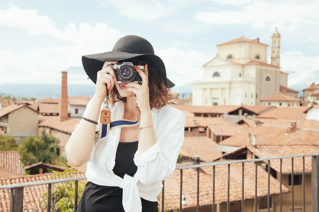 Top 5 motive pentru care ar trebui să urmezi un curs de fotografie