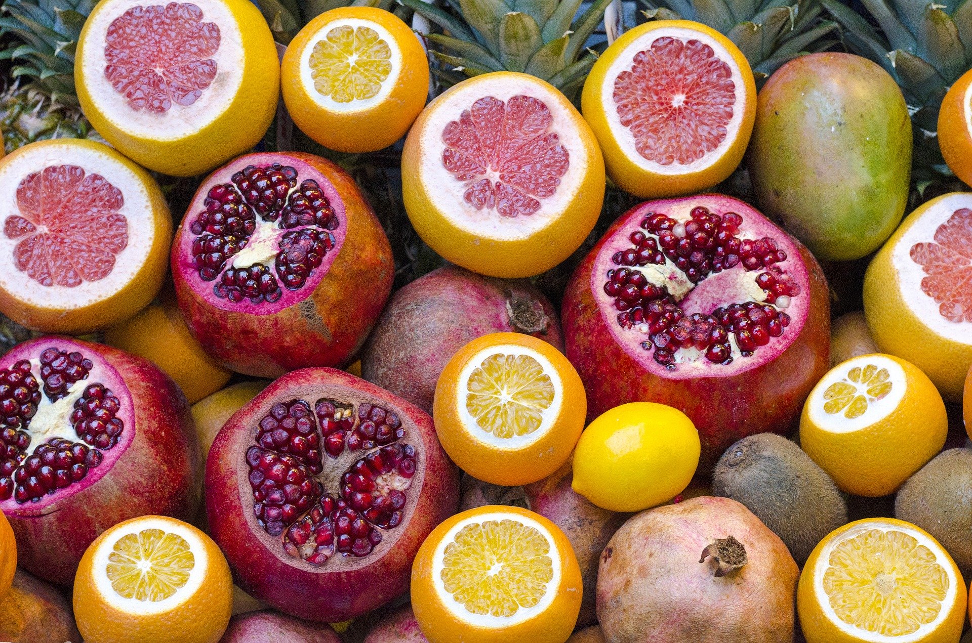 Controversa consumului de fructe