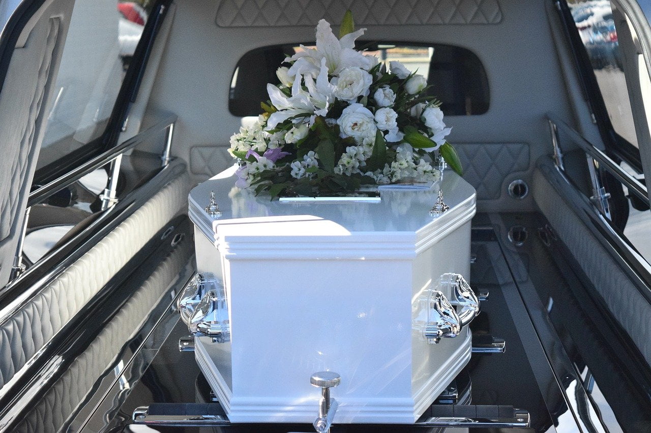 Servicii funerare non stop la dispozitia ta