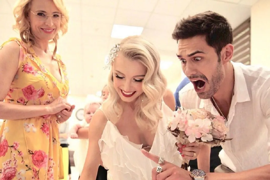 George Burcea, replică colosală pentru soția lui, Andreea Bălan, în plin scandal de divorț!