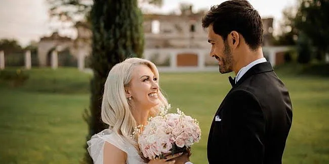 George Burcea, primele declarații după ce Andreea Bălan a discutat la TV despre divorț: „Nu poliția m-a filat, ci aveau informația de la Andreea”