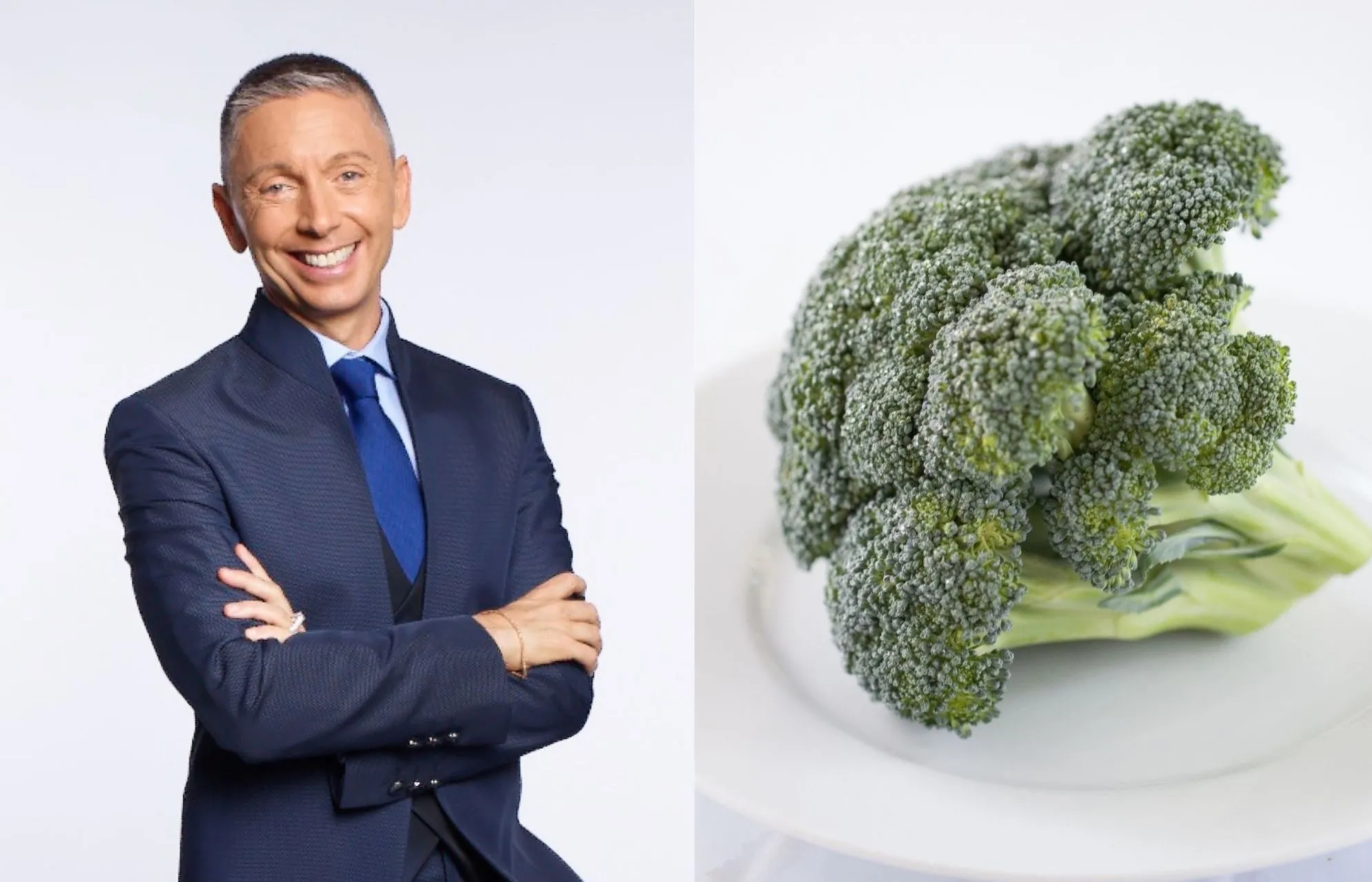 Idei de superalimente în timpul iernii, recomandate de nutriționistul Gianluca Mech