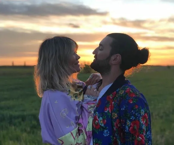 Smiley si Gina Pistol au implinit trei ani de relatie! Cum i-au sarbatorit?