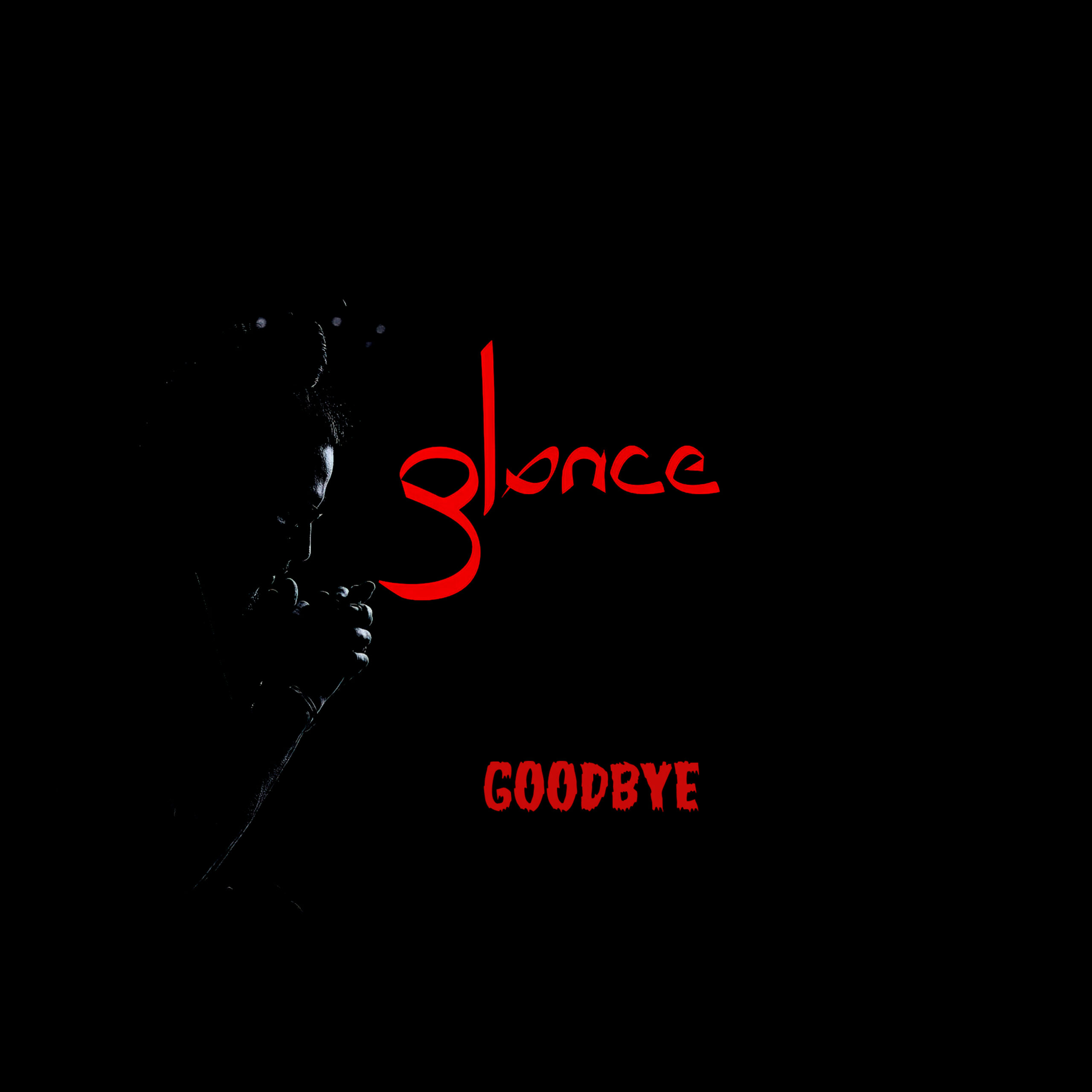 Glance a lansat un nou single care se numeste “Goodbye”