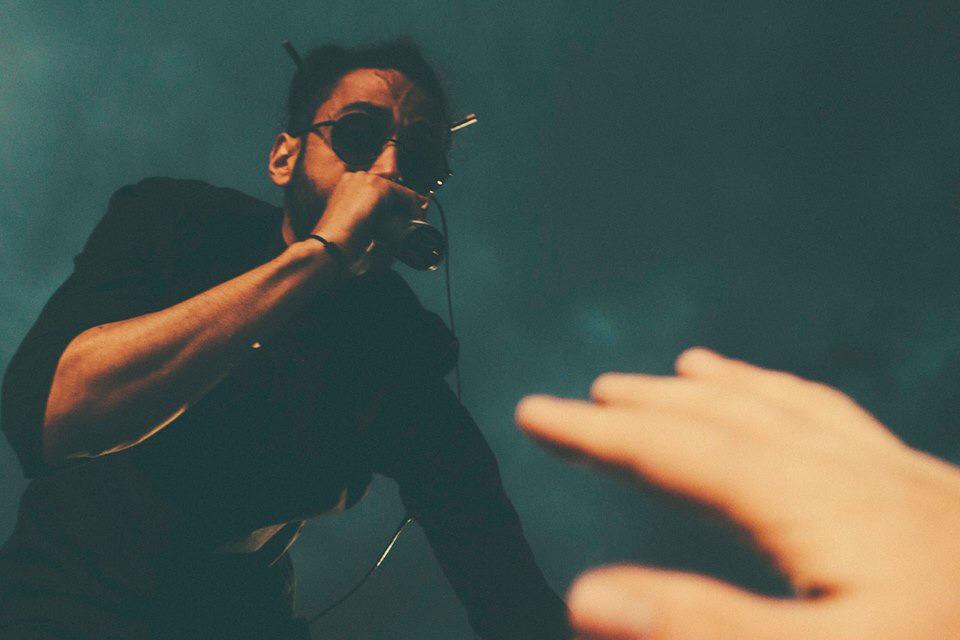 Glance a lansat noua piesa “Huncho”