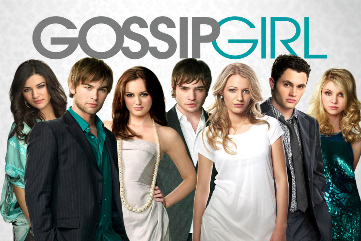 5 lucruri pe care nu le știai despre Gossip Girl
