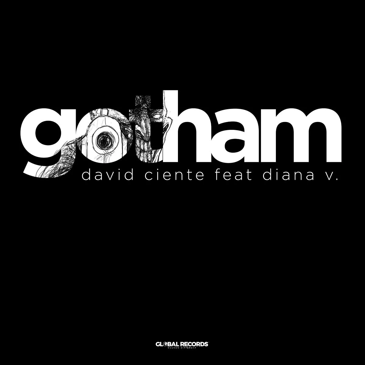 David Ciente și Diana V prezintă Gotham, o piesă profundă dedicată #blacklivesmatter