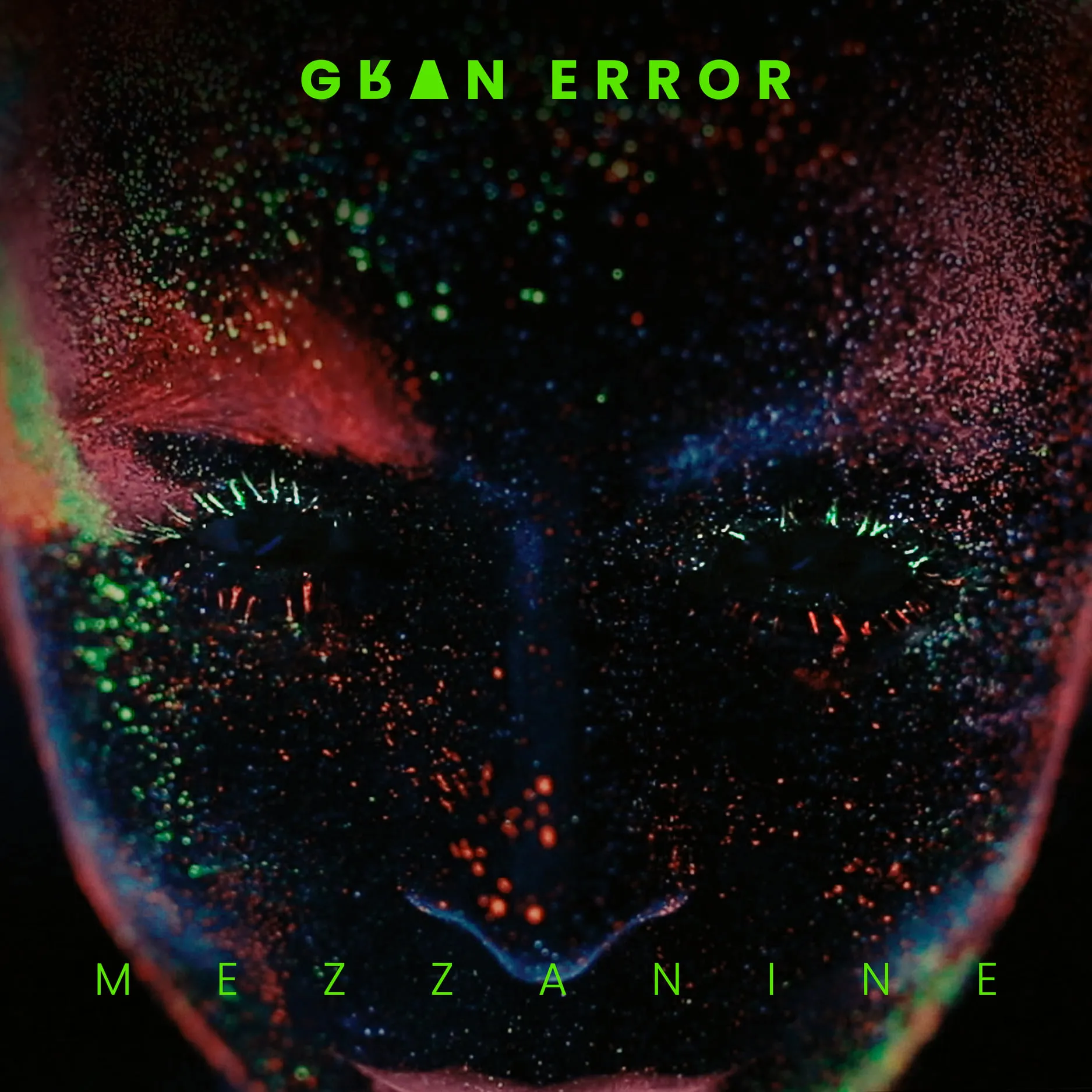 Gran Error lanseaza Mezzanine, o piesa efervescenta cu un sound captivant!