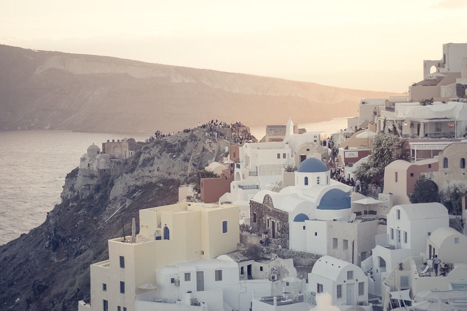 Grecia a rămas destinația preferată a românilor