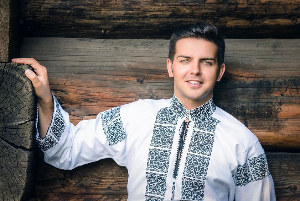 Interviu Grigore Gherman: „Pentru inspiratie omul are nevoie de libertate, de mult cer senin”