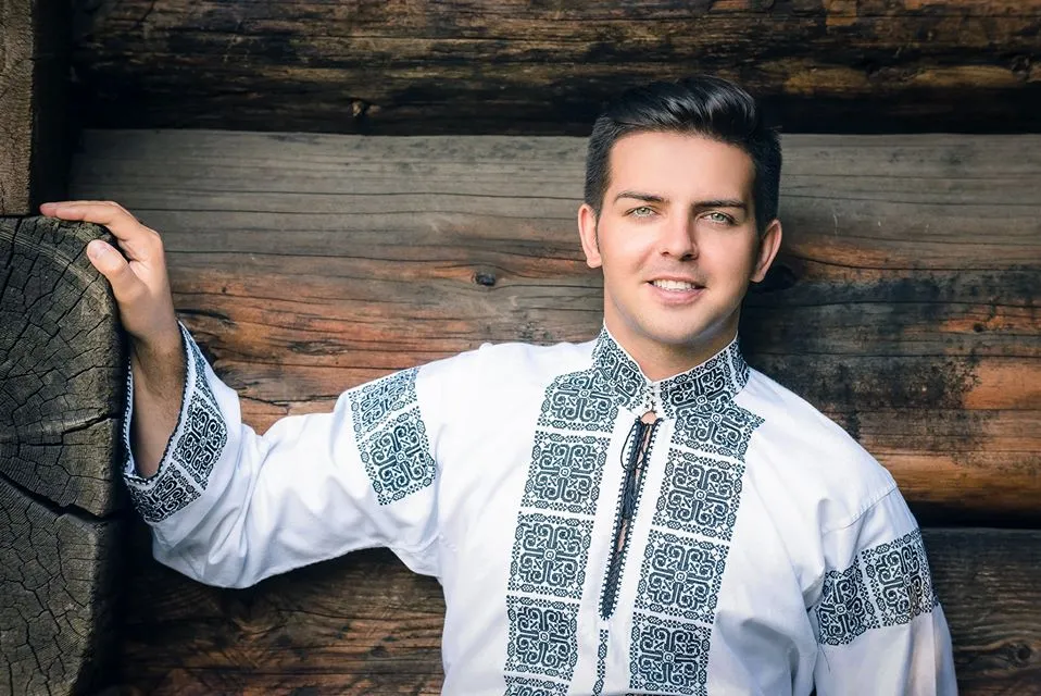 Interviu Grigore Gherman: „Pentru inspiratie omul are nevoie de libertate, de mult cer senin”