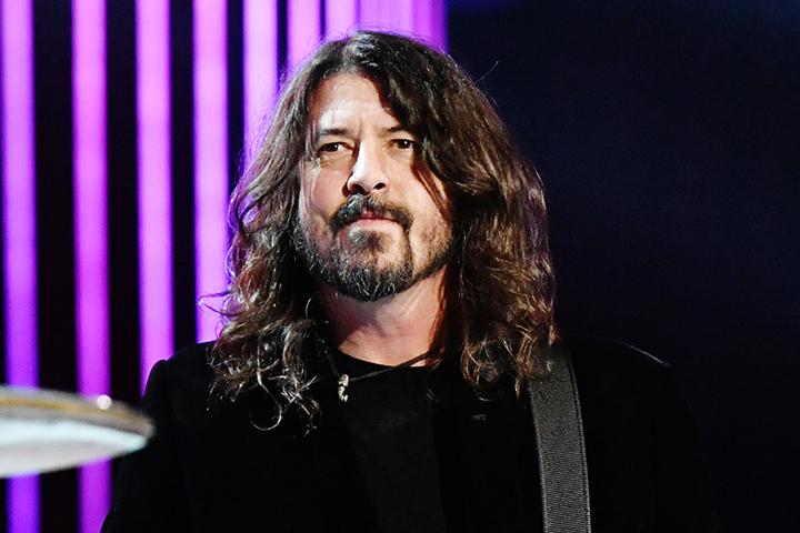Dave Grohl a dezvăluit drama prin care trece: „Am visat că am fost împușcat în spate”