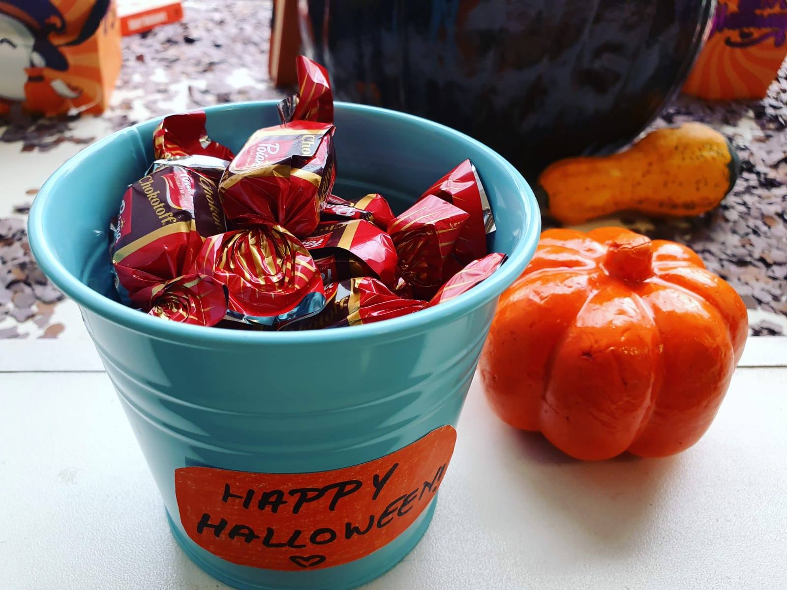 4 activități perfecte pentru Halloween