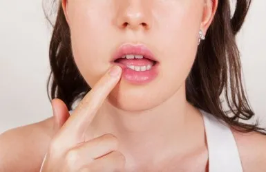 5 întrebări despre HERPES
