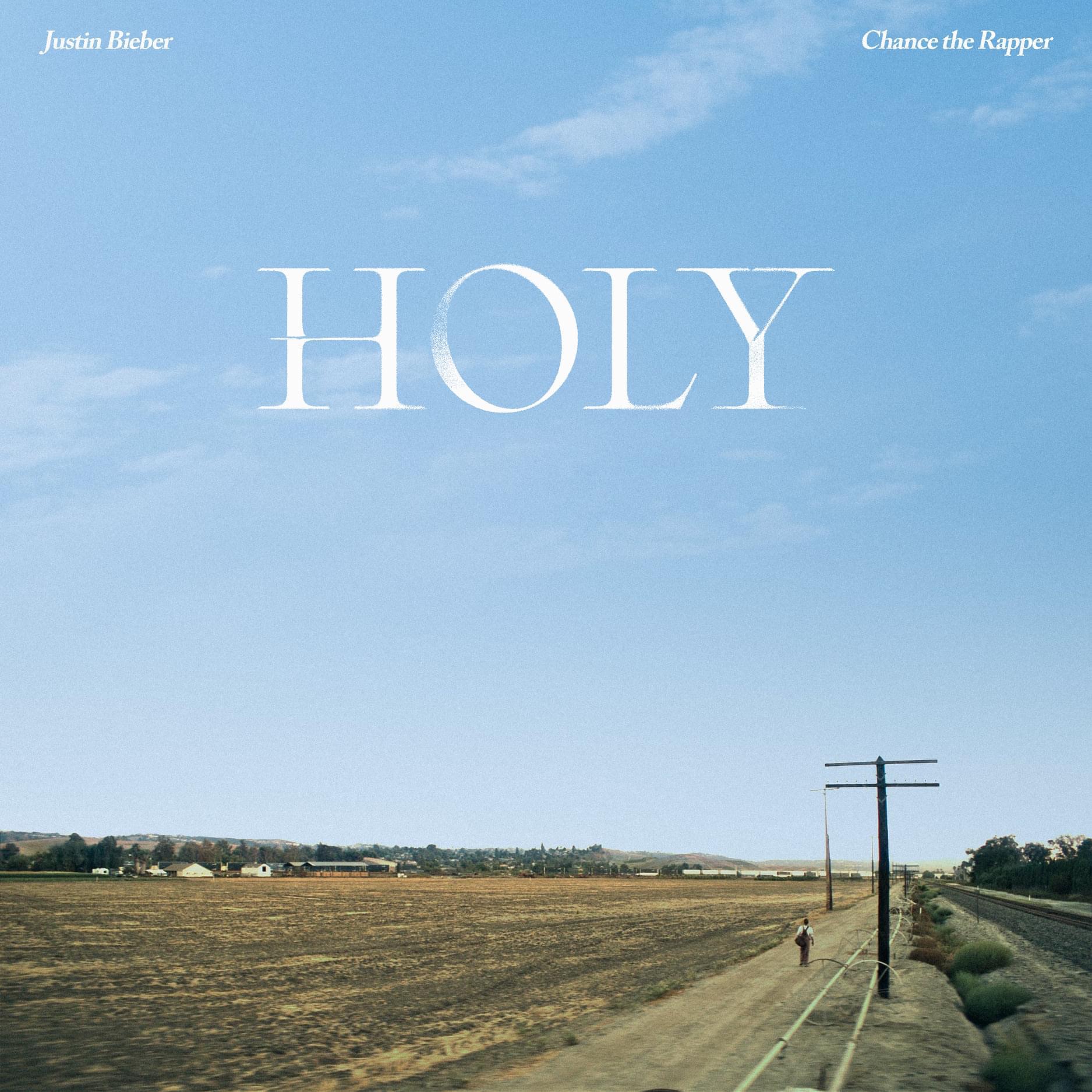 Justin Bieber a lanart single-ul “Holy”, alaturi de Chance The Rapper