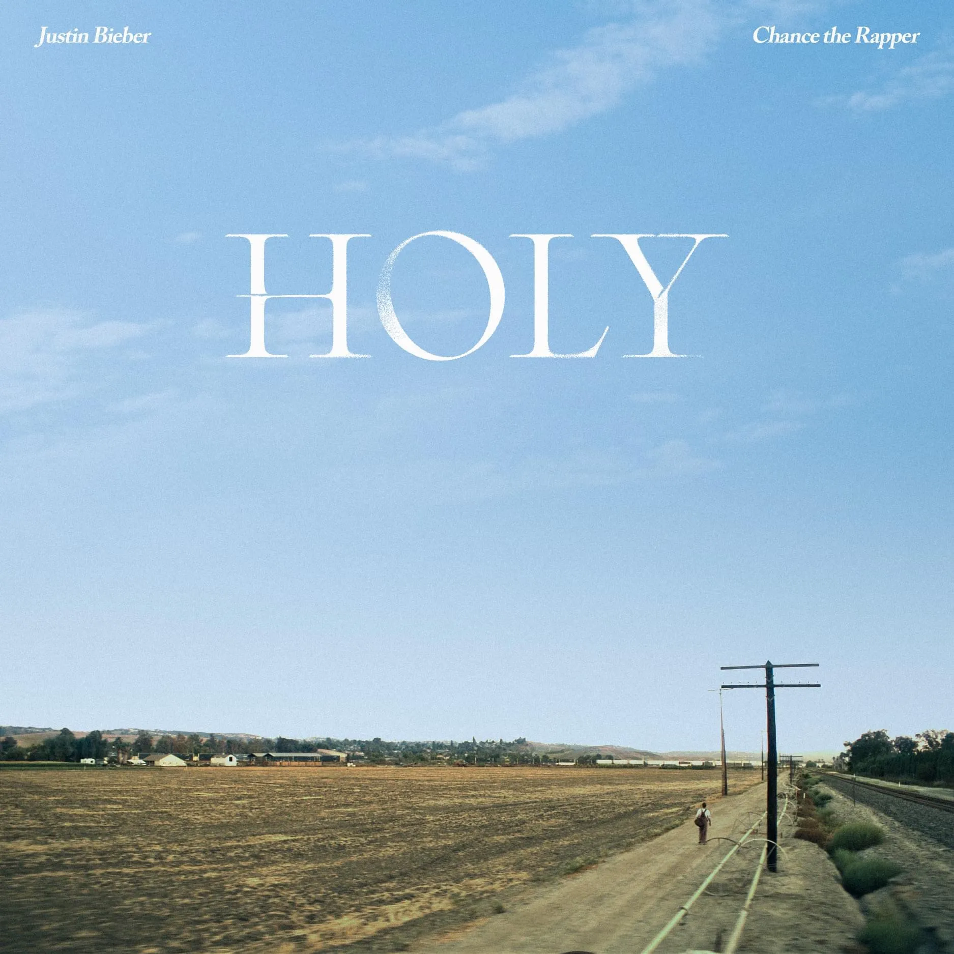 Justin Bieber a lanart single-ul “Holy”, alaturi de Chance The Rapper