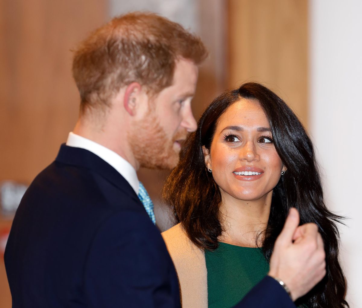 Cele mai importante secrete de păr ale lui Meghan Markle și produsele preferate pentru îngrijirea părului