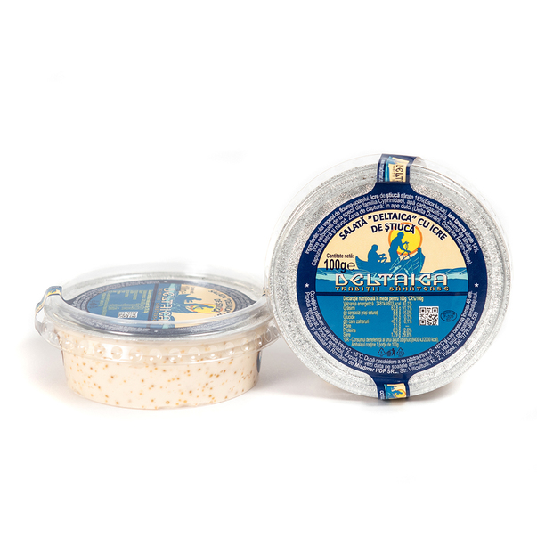 Afla care sunt cele mai gustoase preparate din peste!