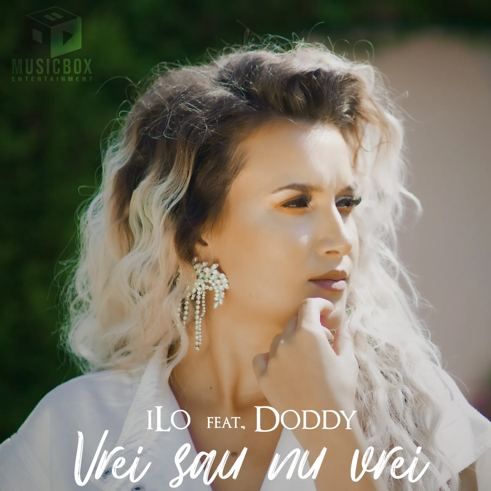 S-a lansat iLO feat. Doddy – „Vrei sau nu vrei”, o piesă fierbinte rău